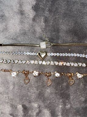 beautiful bracelet bundle